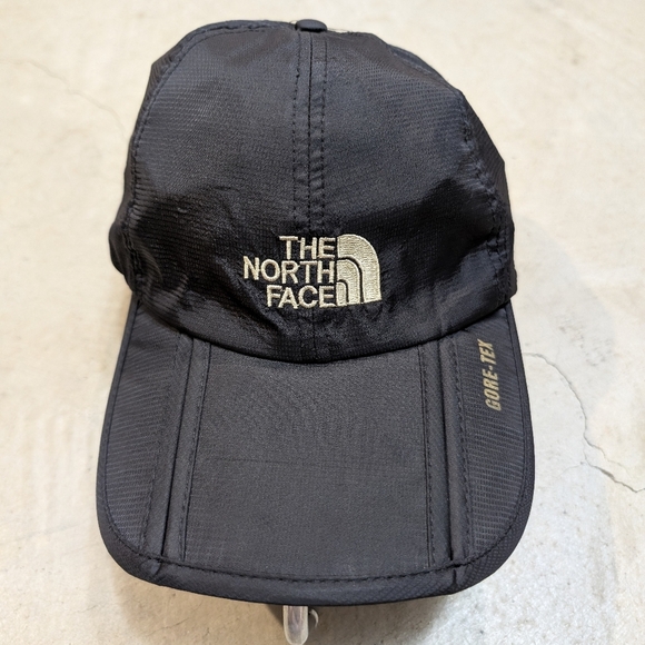 The North Face | Accessories | The North Face Gore Tex Black